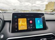 MG Ostatní SUV / Terénní 1,5 l 119 kw