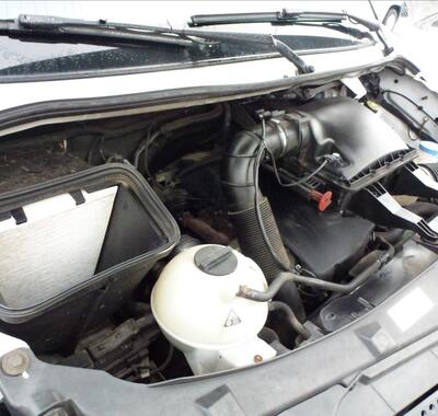 Mercedes-Benz Sprinter 39