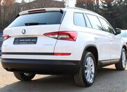 Škoda Kodiaq Kombi 1,4 l 110 kw