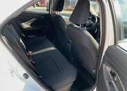 Toyota Yaris Cross SUV / Terénní 1,5 l 68 kw