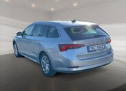 Škoda Octavia 4