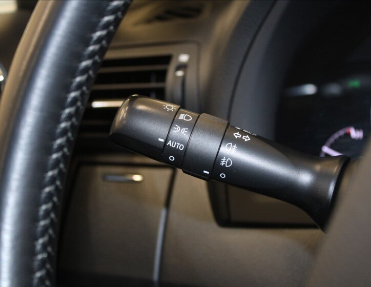 Lexus RX 450h SUV / Terénní 3,5 l 220 kw