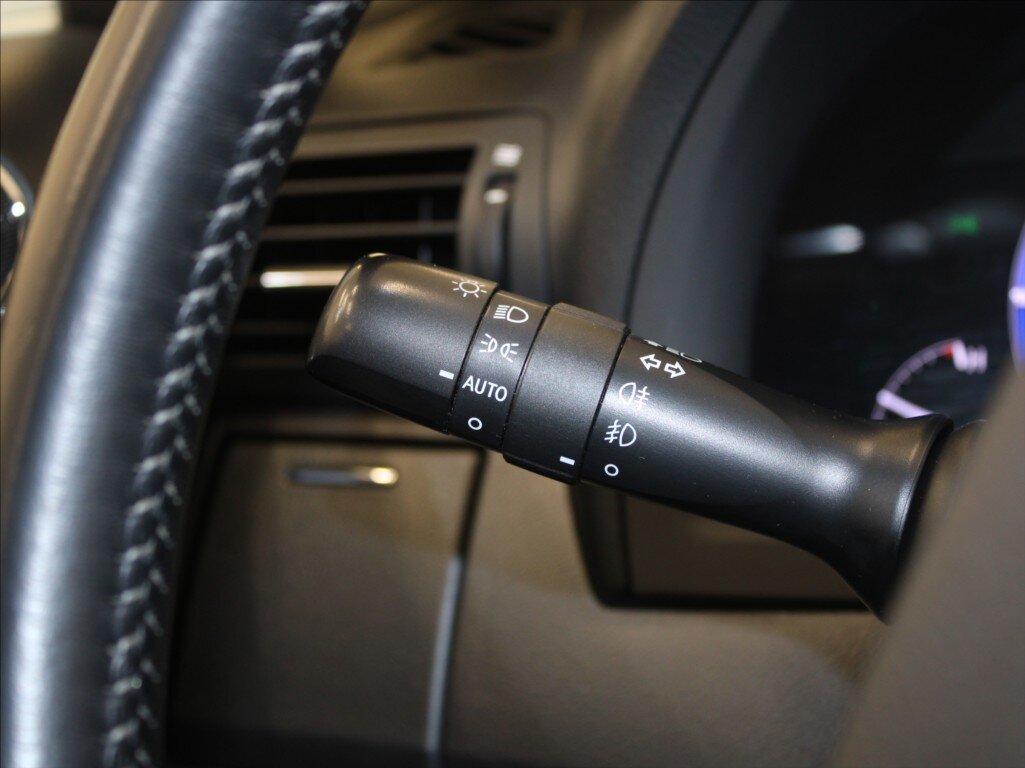 Lexus RX 450h SUV / Terénní 3,5 l 220 kw