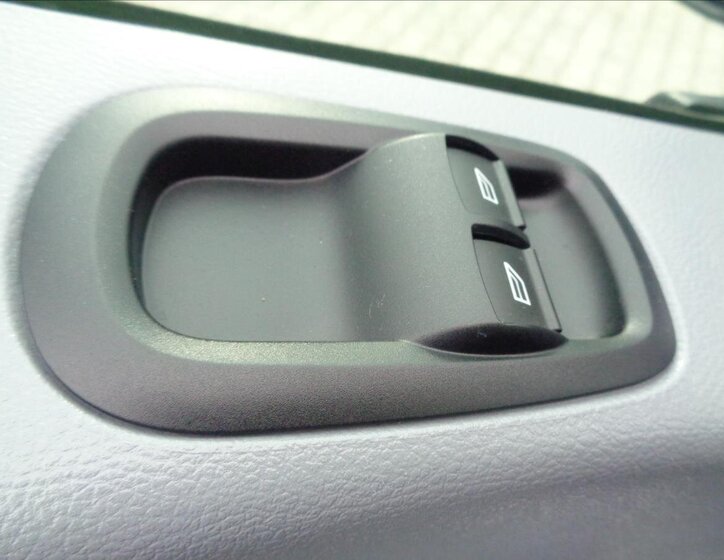 Ford Transit Ostatní 2,0 l 96 kw