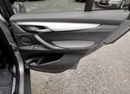 BMW X5 SUV / Terénní 3,0 l 190 kw