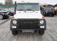 Mercedes-Benz Třídy G 1