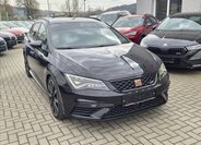 Seat Leon Kombi 2,0 l 221 kw