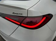 Mercedes-Benz GLC Kupé 2,0 l 260 kw