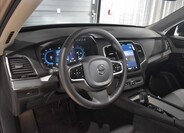 Volvo XC90 12