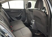 Škoda Octavia Liftback 1,6 l 85 kw