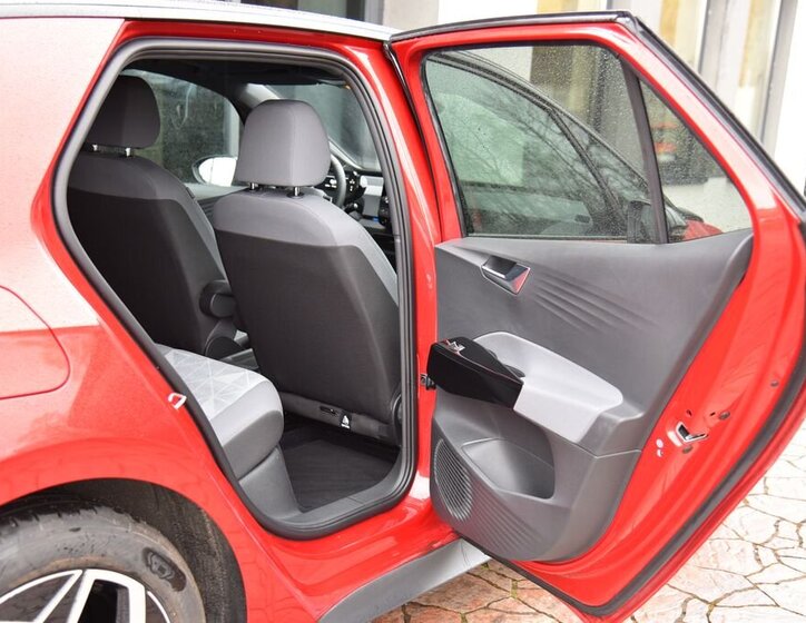 Volkswagen ID.3 Hatchback 0,0 150 kw