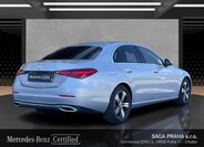 Mercedes-Benz Třídy C Sedan 1,5 l 150 kw