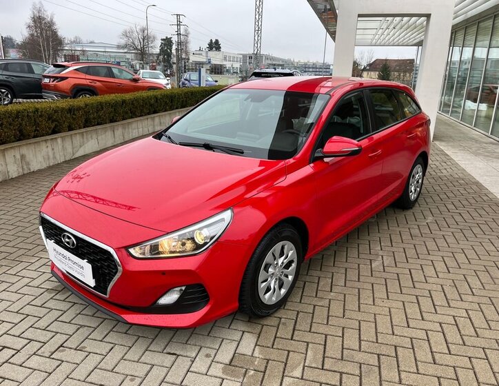 Hyundai i30 2