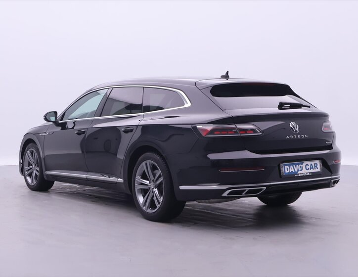 Volkswagen Arteon Kombi 2,0 l 206 kw