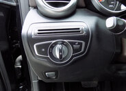 Mercedes-Benz GLC Ostatní 2,1 l 150 kw