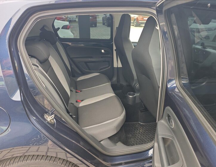 Škoda Citigo Hatchback 999,0 44 kw