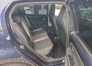 Škoda Citigo Hatchback 999,0 44 kw