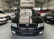 Škoda Octavia 2