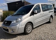 Fiat Scudo MPV 2,0 l 120 kw