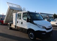 Iveco Daily Sklápěč 2,3 l 100 kw