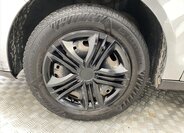 Volkswagen Polo Hatchback 1,2 l 40 kw