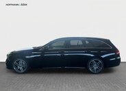 Mercedes-Benz Třídy E Kombi 2,0 l 143 kw