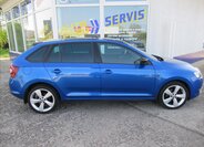 Škoda Rapid Hatchback 1,2 l 77 kw