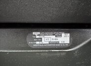 Mercedes-Benz Vaneo 25