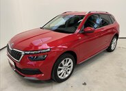 Škoda Kamiq SUV 999,0 85 kw