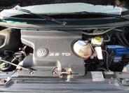 Volkswagen Multivan 25