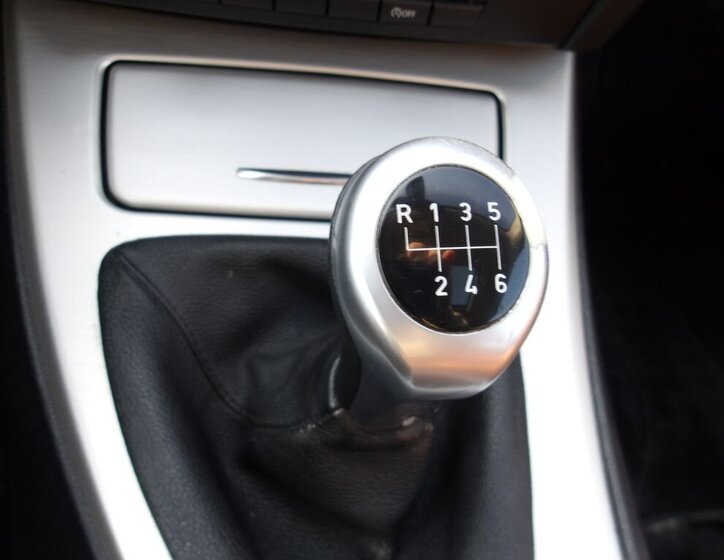 BMW Řada 3 Kupé 2,0 l 125 kw