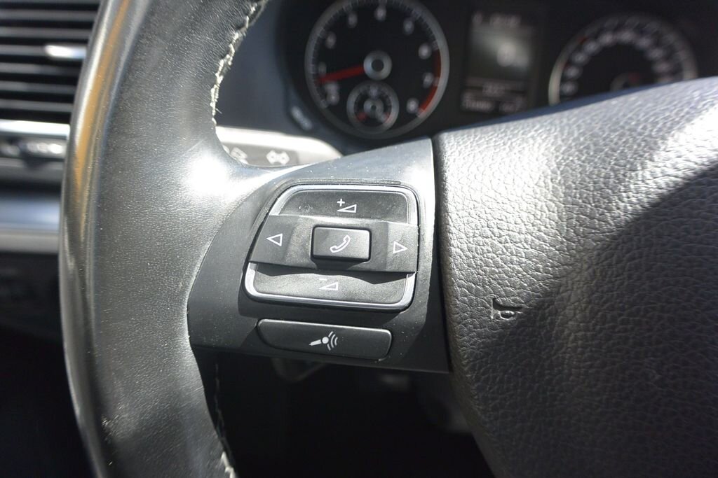 Volkswagen Sharan MPV 1,4 l 110 kw