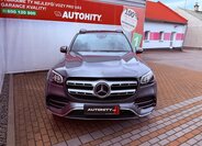 Mercedes-Benz Ostatní SUV / Terénní 3,0 l 270 kw