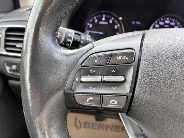 Hyundai i30 Hatchback 998,0 88 kw