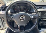 Volkswagen Passat Kombi 2,0 l 110 kw