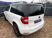Škoda Yeti SUV 1,4 l 90 kw