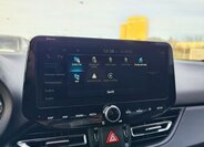 Hyundai i30 Kombi 1,5 l 117 kw