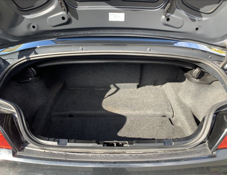 BMW Z4 Kabriolet 2,0 l 110 kw