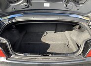 BMW Z4 Kabriolet 2,0 l 110 kw