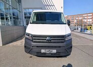 Volkswagen Crafter Skříň 2,0 l 103 kw