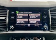 Škoda Kodiaq SUV / Terénní 2,0 l 110 kw