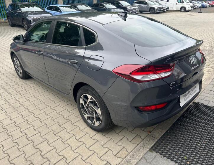 Hyundai i30 7