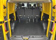 Ford Transit Custom 13
