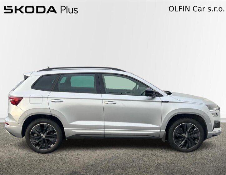 Škoda Karoq 7