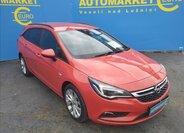 Opel Astra Kombi 999,0 77 kw