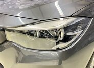 BMW Řada 3 Liftback 2,0 l 140 kw