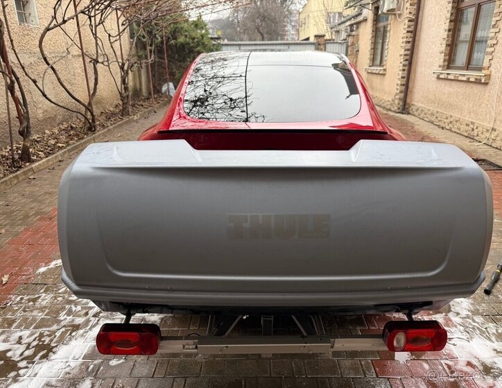 Tesla Model Y SUV / Terénní 0,0 255 kw