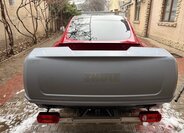 Tesla Model Y SUV / Terénní 0,0 255 kw