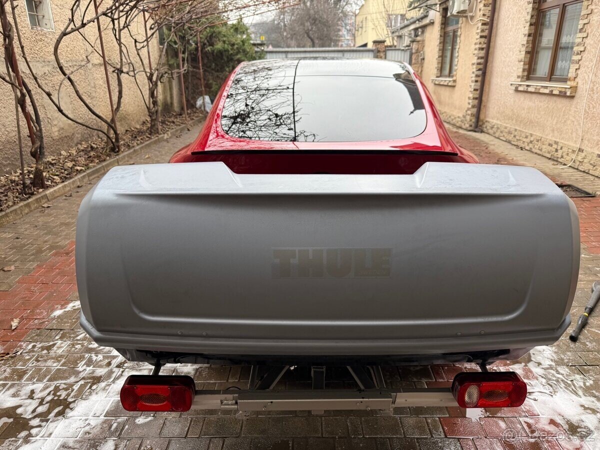 Tesla Model Y SUV / Terénní 0,0 255 kw