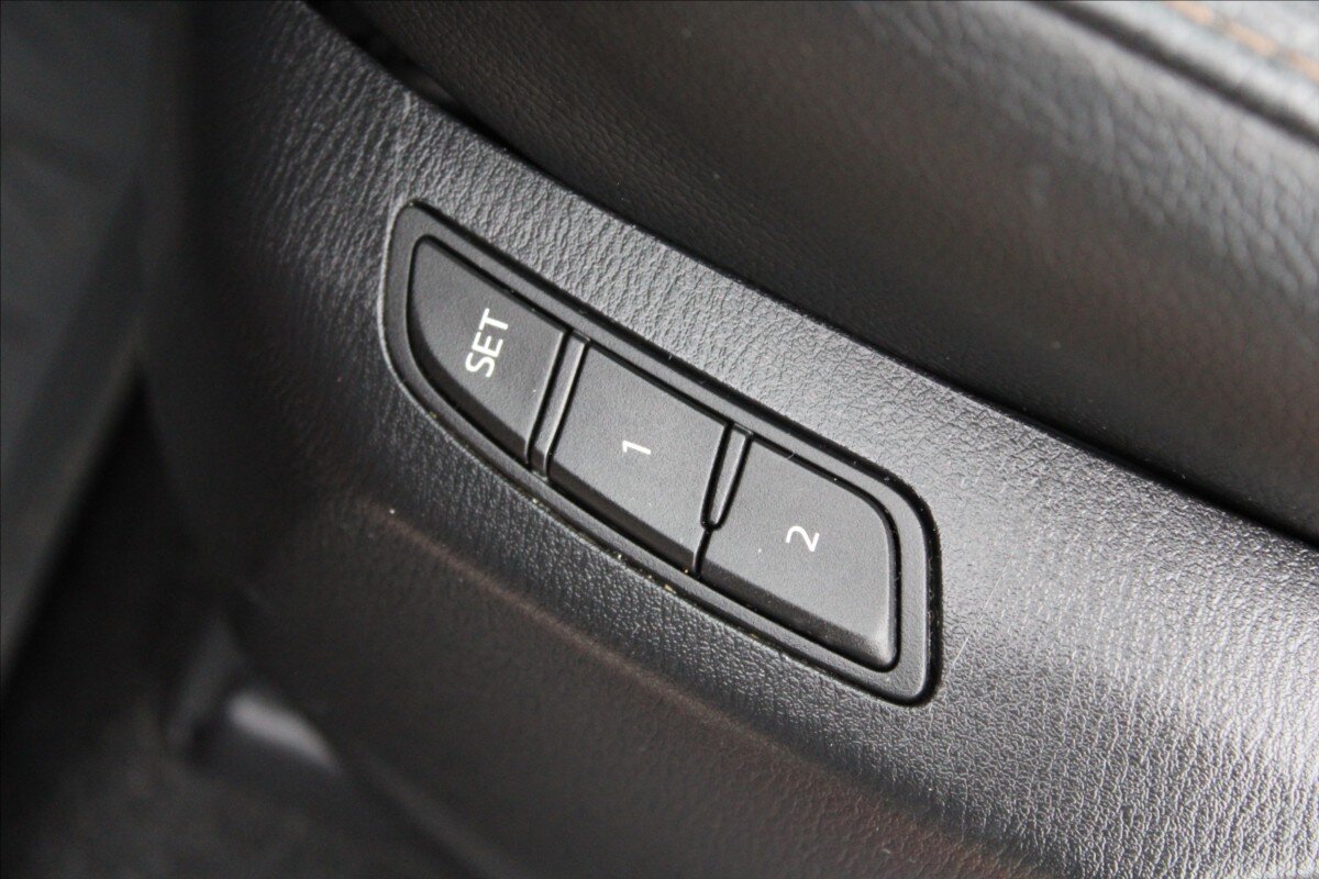 Mazda CX-5 SUV 2,5 l 143 kw